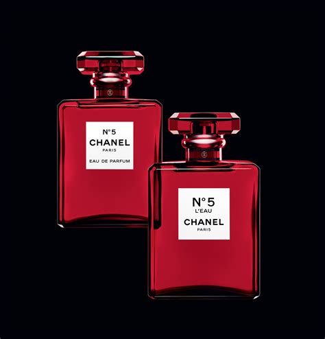 buy chanel 5 red|chanel no 5 smell.